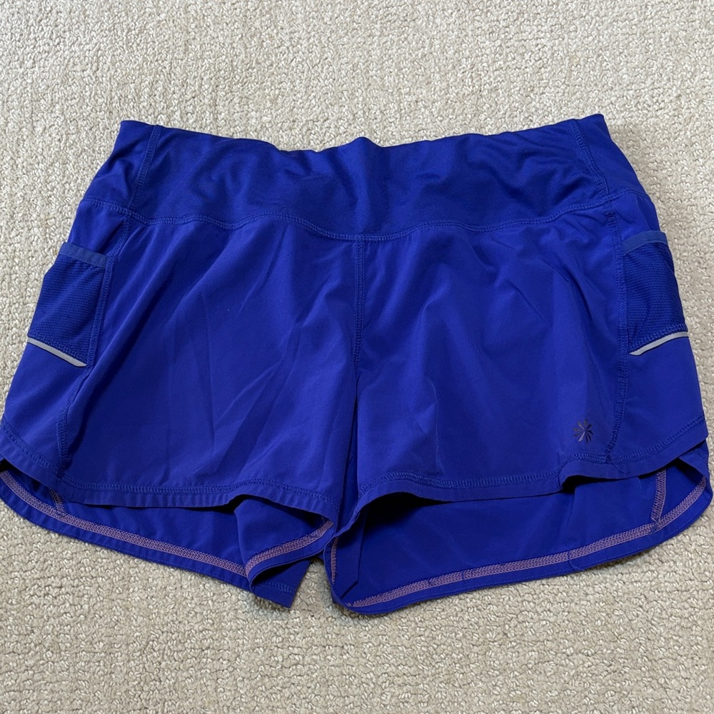 Athleta Women's Athletic Shorts